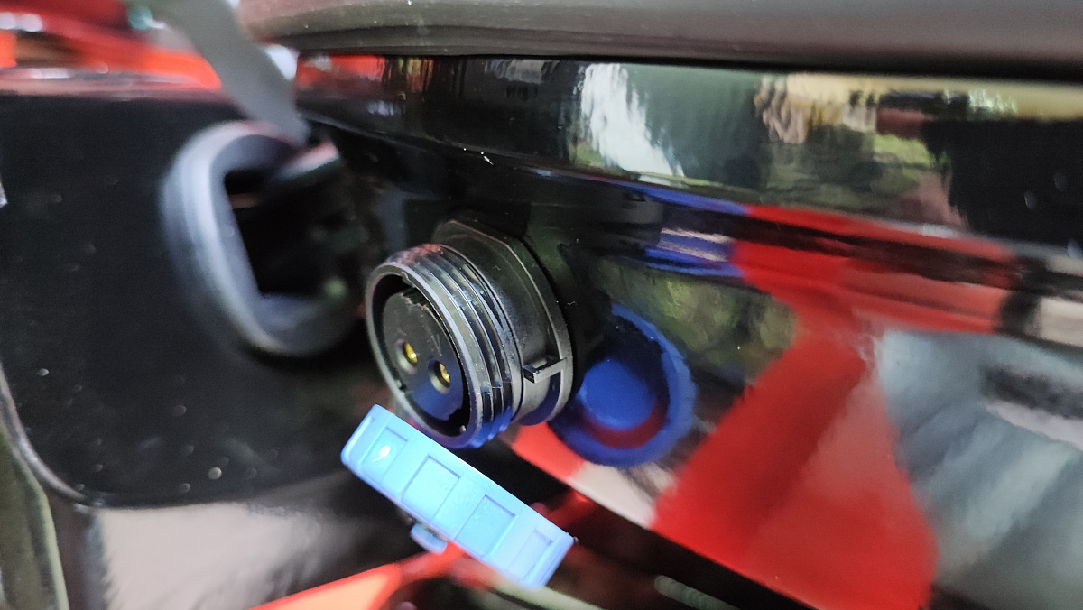 Лодочный мотор MARLIN PROLINE MP 50 AMH ПОД ВОДОМЕТ в Назрани