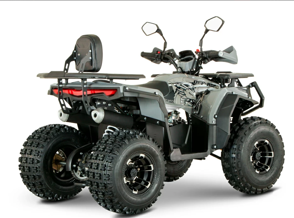 Квадроцикл YACOTA DRAGON LUX LD 150 PRO-SPORT в Назрани