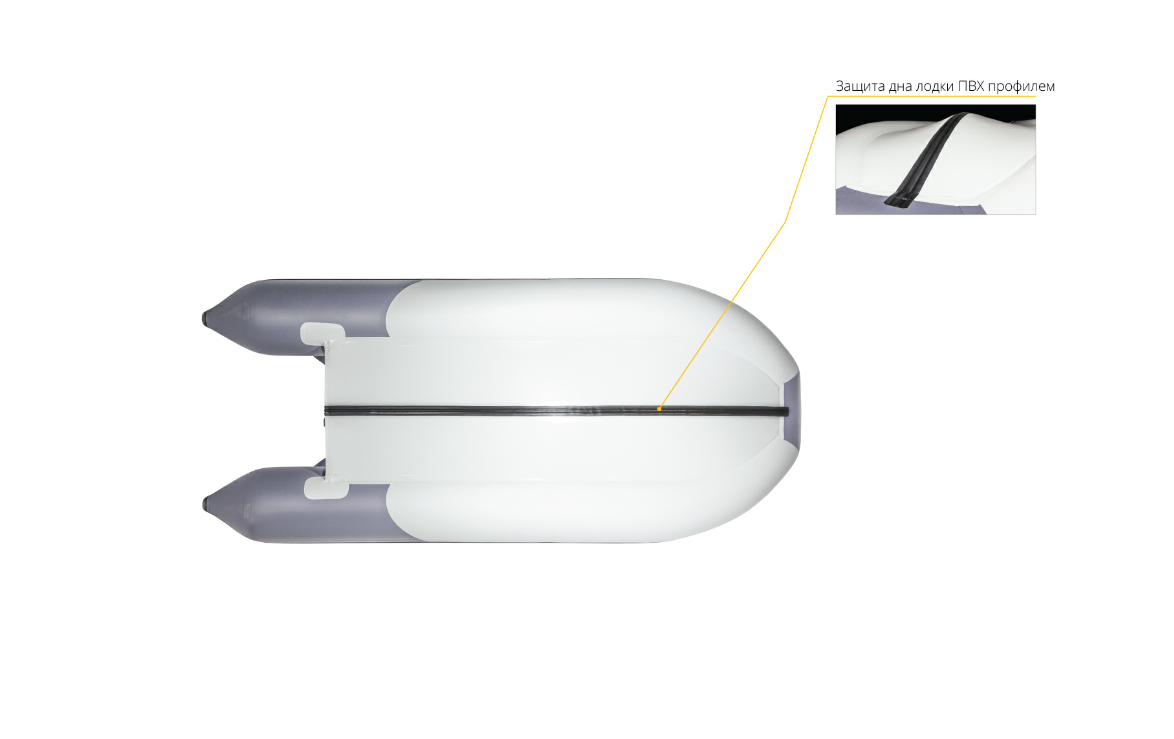Лодка Ривьера Компакт 2900 СК в Назрани