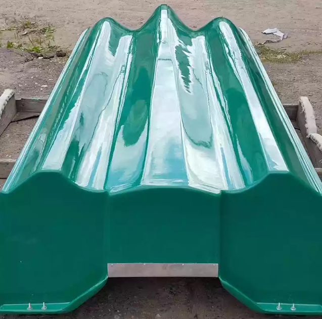 Стеклопластиковая лодка Neman-340 (тримаран) в Назрани