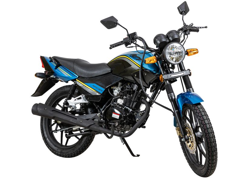 Мотоцикл RACER RC150-23 TIGER в Назрани