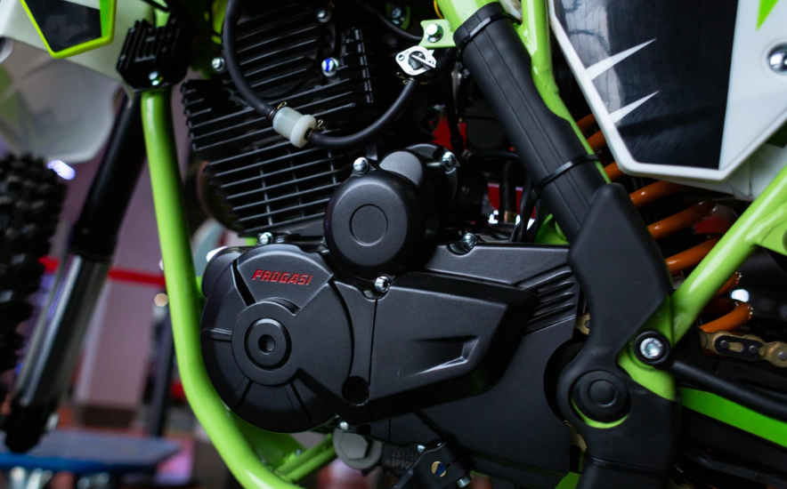 Мотоцикл Progasi SUPER MAX 300 PRO PR300 (ZS175FMN) в Назрани