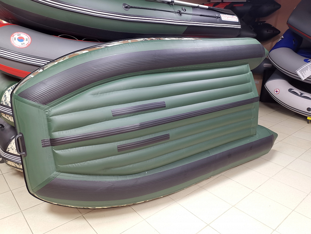 Лодка MISHIMO PRO 390 в Назрани