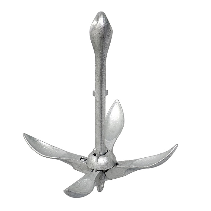 Якорь Кошка складной тип А 3,2 кг в Назрани