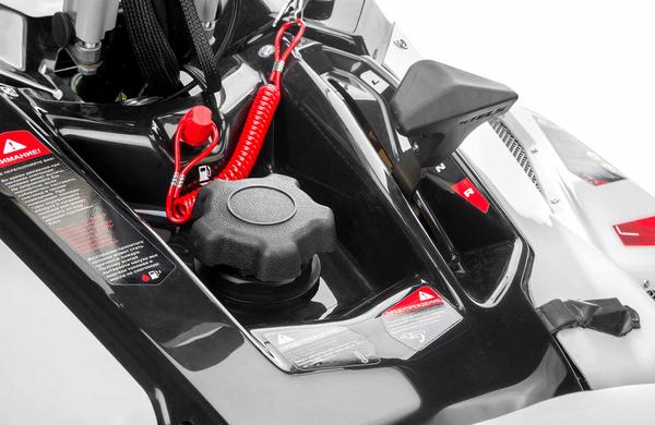 Снегоход STELS SA800R (L LUX WT) ВИТЯЗЬ 2.0 К01 Tech в Назрани