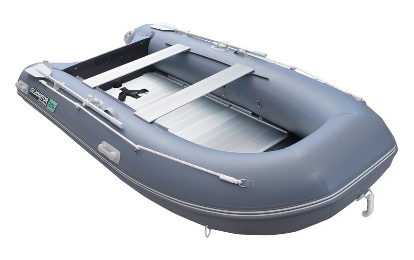 НАДУВНАЯ ЛОДКА GLADIATOR B330AL в Назрани