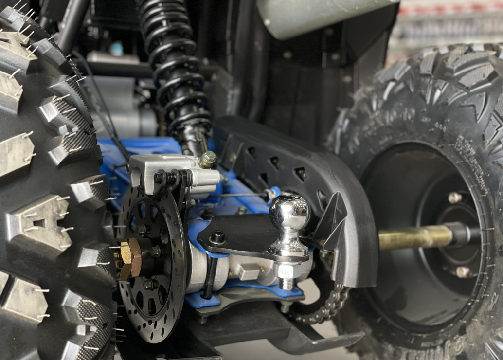 Квадроцикл PROMAX TAURUS 300 в Назрани