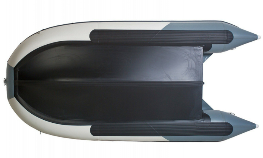 НАДУВНАЯ ЛОДКА GLADIATOR D450AL в Назрани