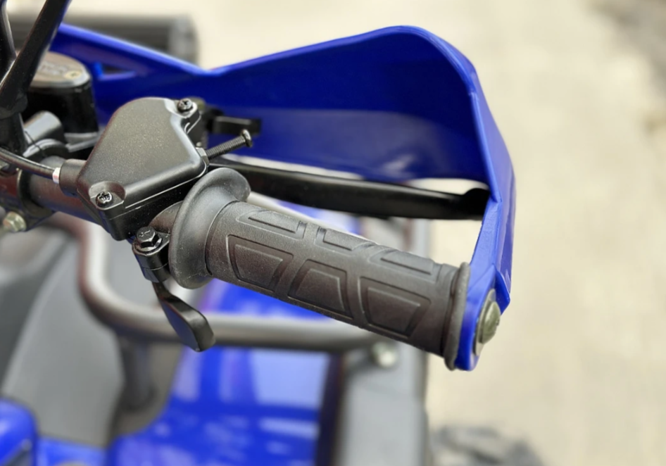  Квадроцикл PROMAX ATV 250 MAX (2025) в Назрани