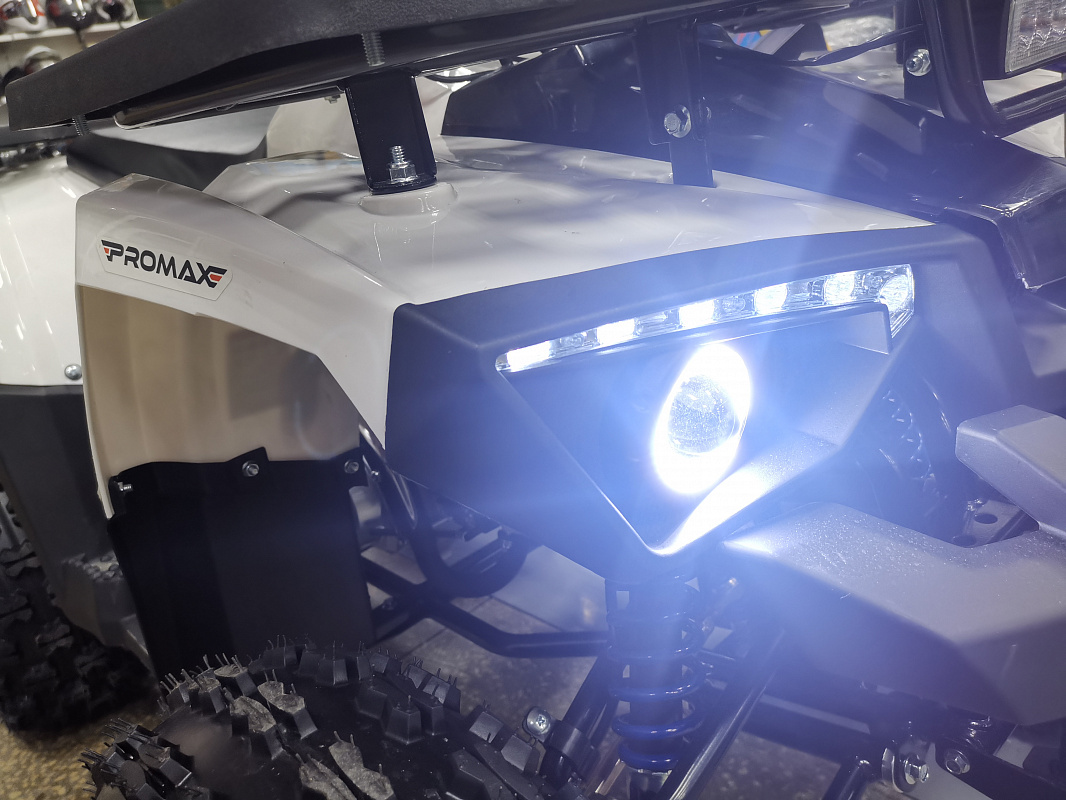 Квадроцикл PROMAX WILD 175 LUX в Назрани