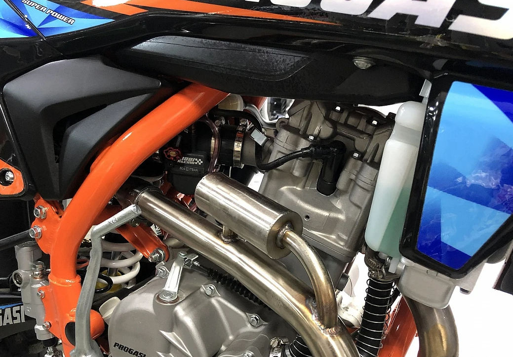 Мотоцикл Progasi Gaudi 300 в Назрани