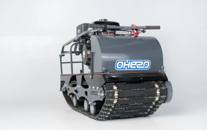 Мотобуксировщик ОНЕГО 500 15 FRONT LIMITED в Назрани