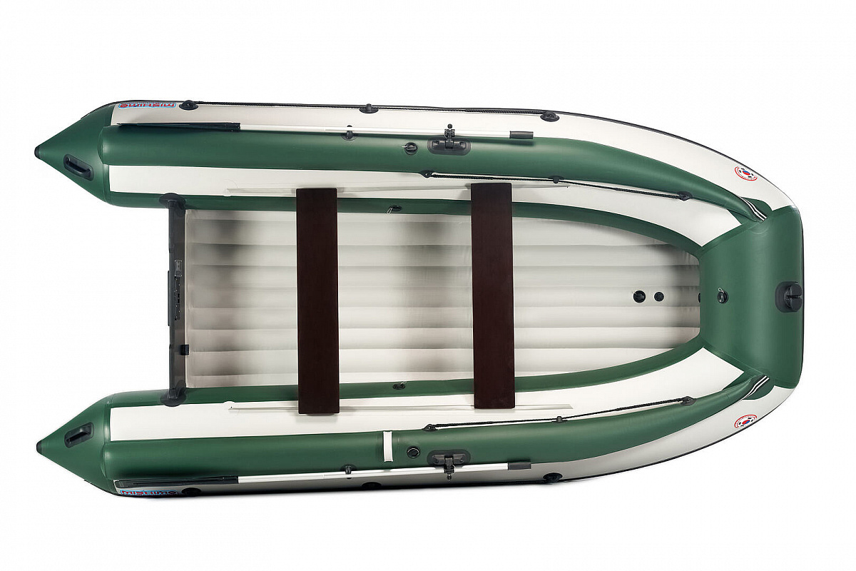 Лодка MISHIMO FAMILY LITE DF 400 в Назрани