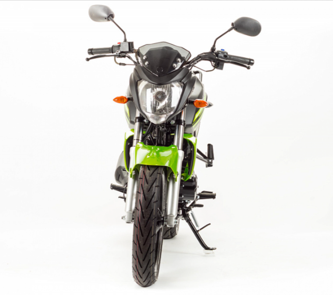 Мотоцикл BANDIT 250 в Назрани