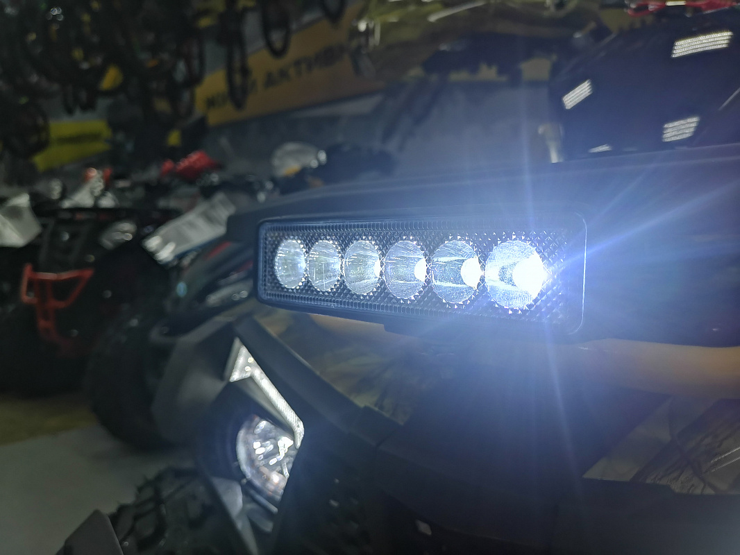 Квадроцикл PROMAX STORM 190 PRO в Назрани