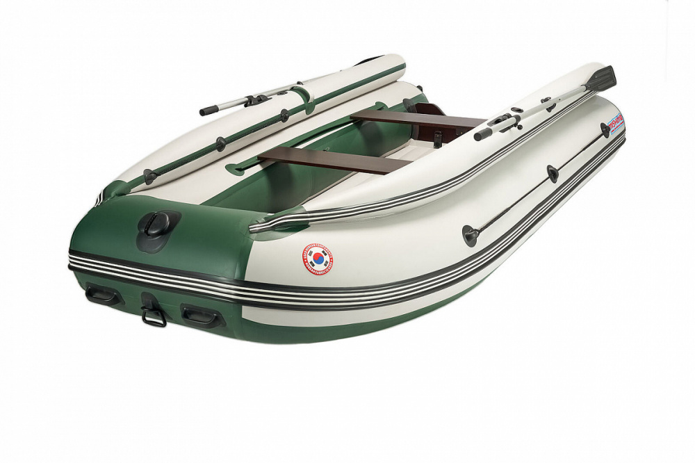 Лодка MISHIMO FAMILY LITE 370 в Назрани