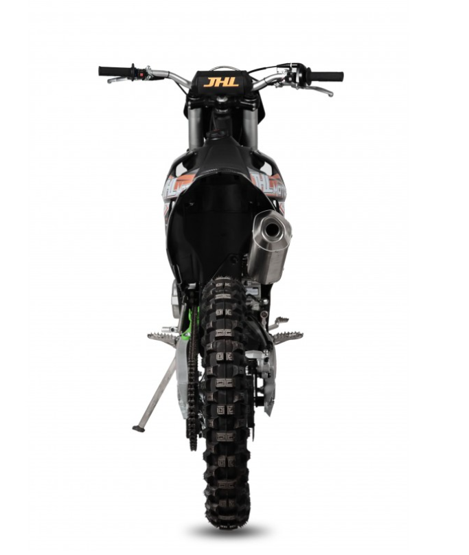Мотоцикл JHLMOTO JHL LX1 CB250 (172FMM-3A) в Назрани