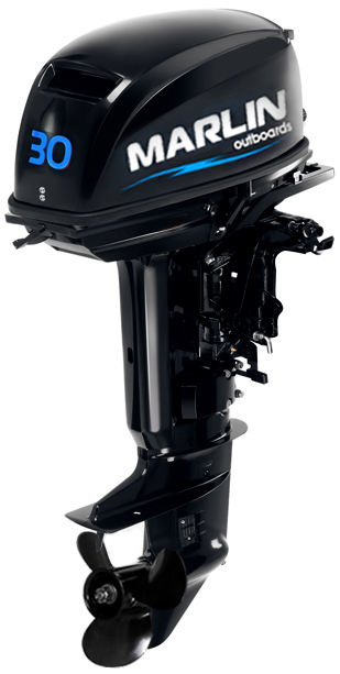 Лодочный мотор MARLIN MP 30 AMHS в Назрани