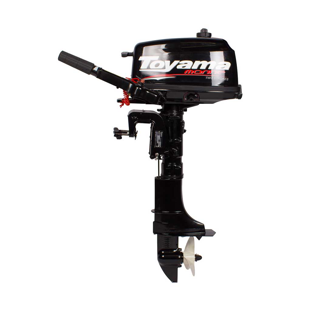 ЛОДОЧНЫЙ МОТОР TOYAMA T5ABMS в Назрани
