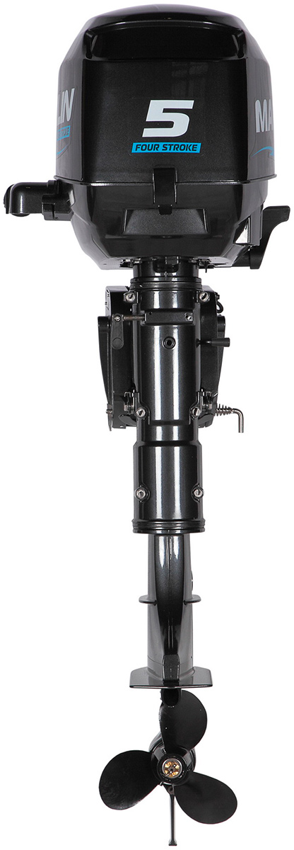 Лодочный мотор MARLIN MF 5 AMHL в Назрани