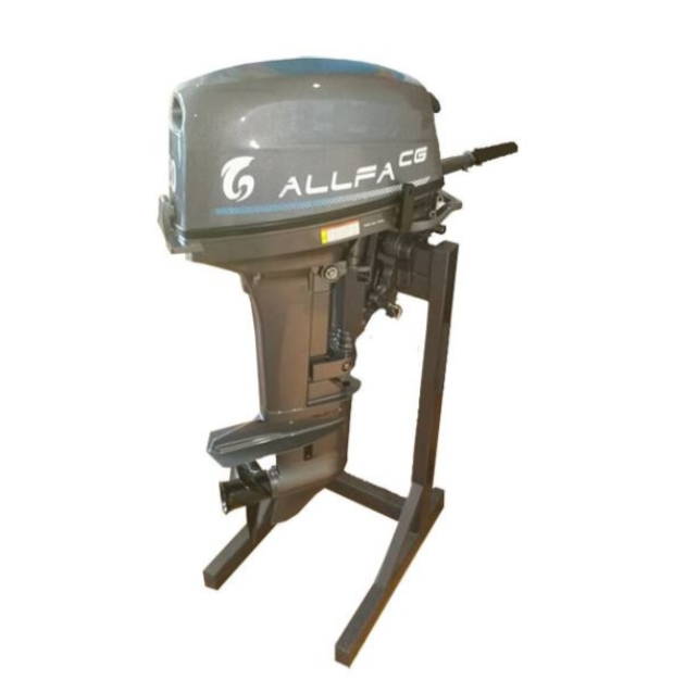 Лодочный мотор ALLFA CG Т40 S в Назрани