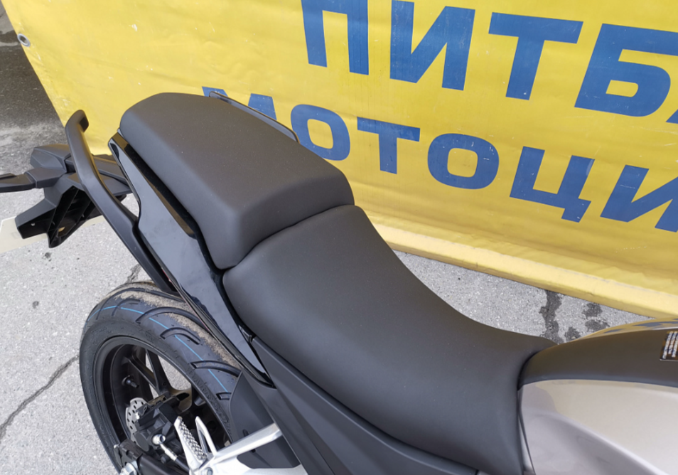 Мотоцикл MOTOLAND (МОТОЛЕНД) 250 CB250 (172FMM-5/PR250) (2022 г.) в Назрани