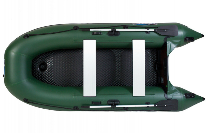 НАДУВНАЯ ЛОДКА GLADIATOR B330AD в Назрани