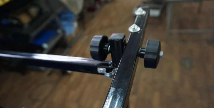 Мотобуксировщик XTREME-MOTORS "Полюс-2" Зима 13 л.с. в Назрани