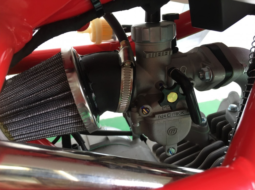 Питбайк JHLMOTO JHL Z150E (YX1P60FMJ) в Назрани