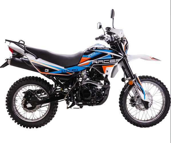 Мотоцикл Racer RC250GY-C2 Panther в Назрани