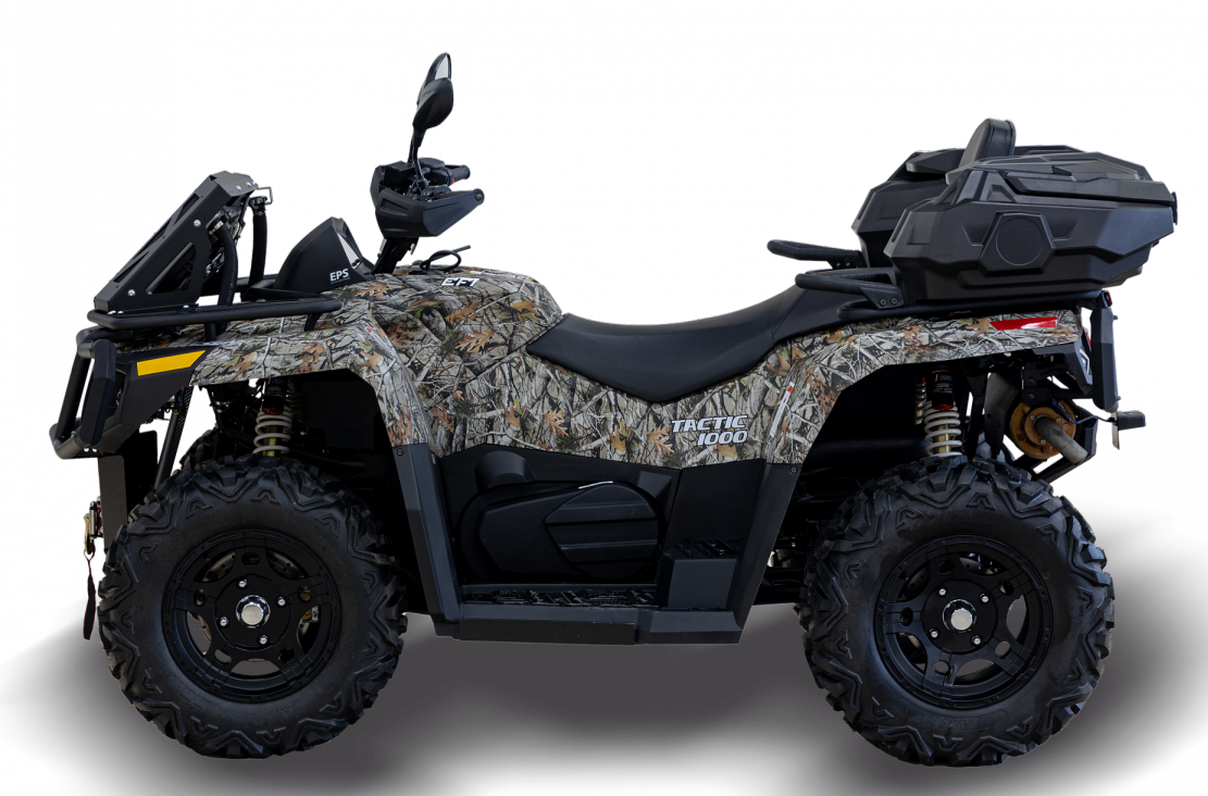 Квадроцикл HISUN TACTIC GT1000/EXTREME EDITION в Назрани