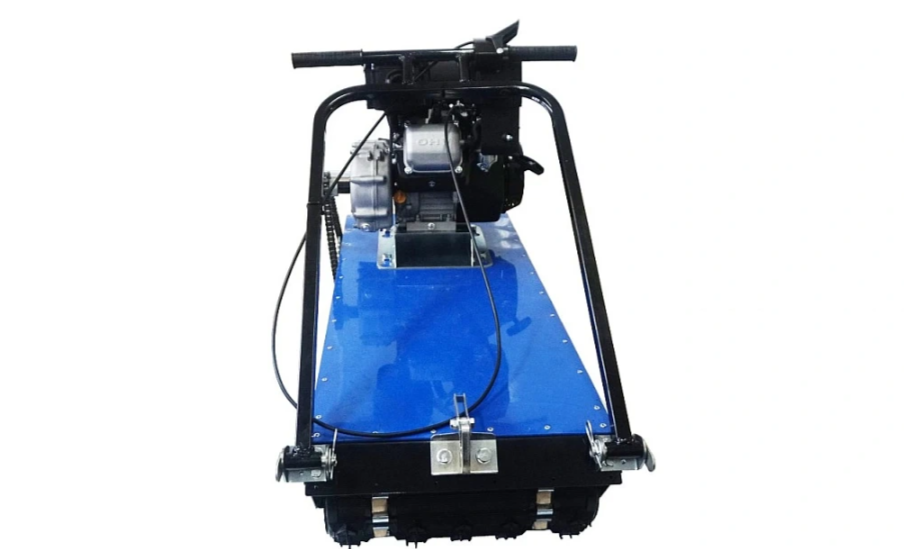 Мотобуксировщик XTREME-MOTORS "Конек-Горбунок" 8.5 л.с. в Назрани