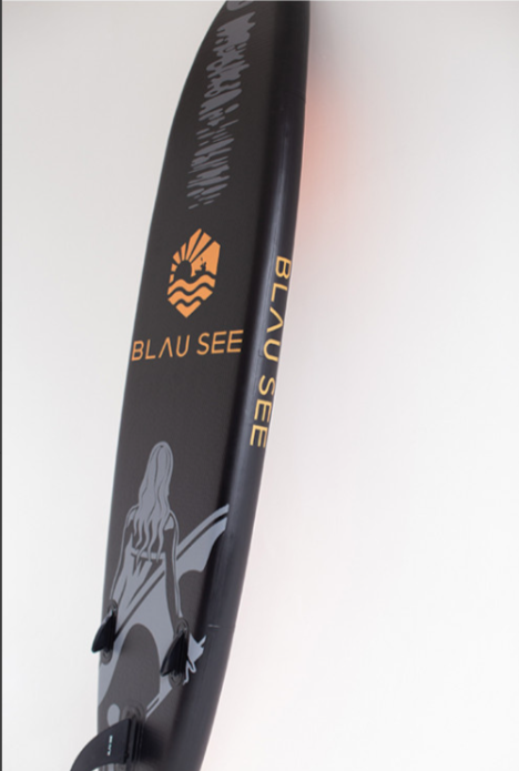 НАДУВНОЙ SUP-BOARD MOONLIGHT 11,6 в Назрани