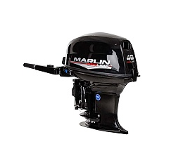 Лодочный мотор MARLIN PROLINE MP 40 AMH в Назрани