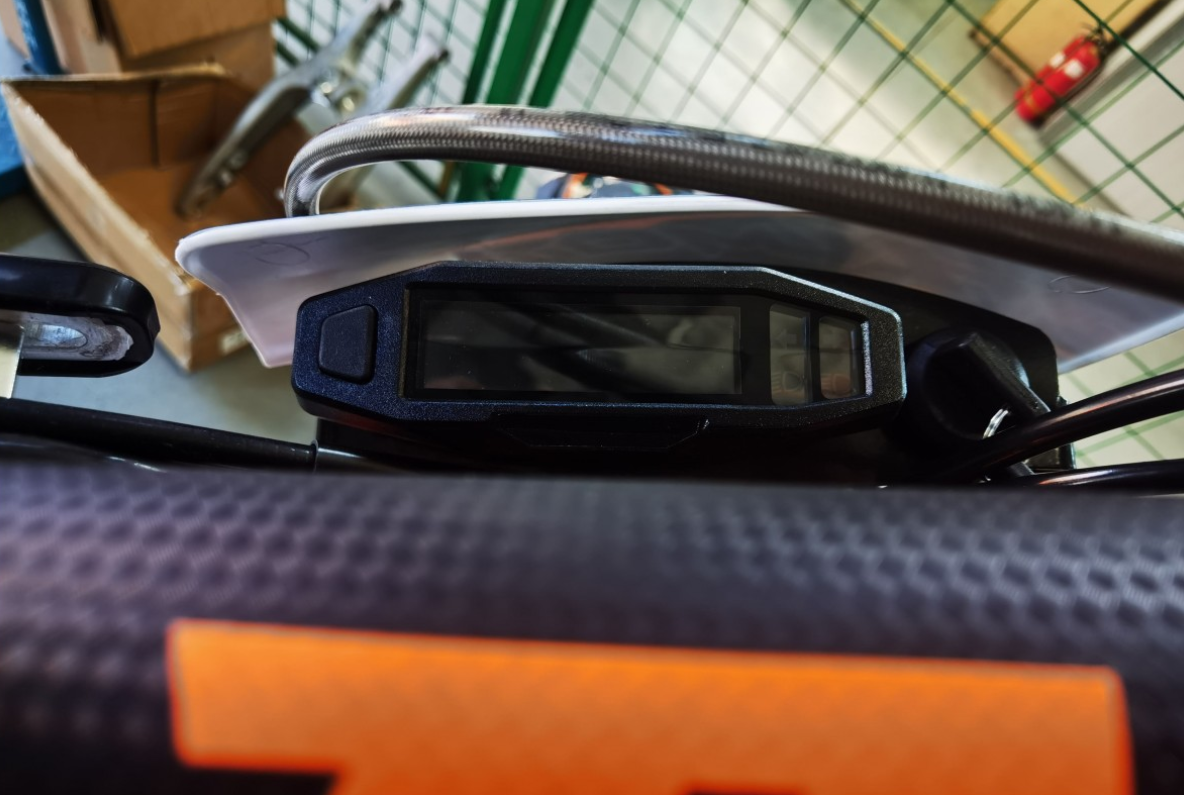 Мотоцикл JHLMOTO JHL Z4 PR250 (172FMM-5) в Назрани