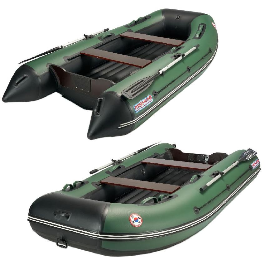 Лодка MISHIMO LITE 400 в Назрани
