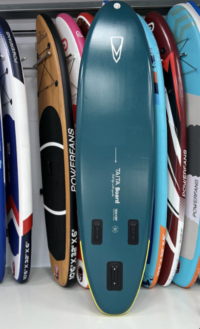 SUP (САП) ДОСКА RAIDEX POWERFANS ITALIAN SLIDING 10,6’ (320СМ) в Назрани