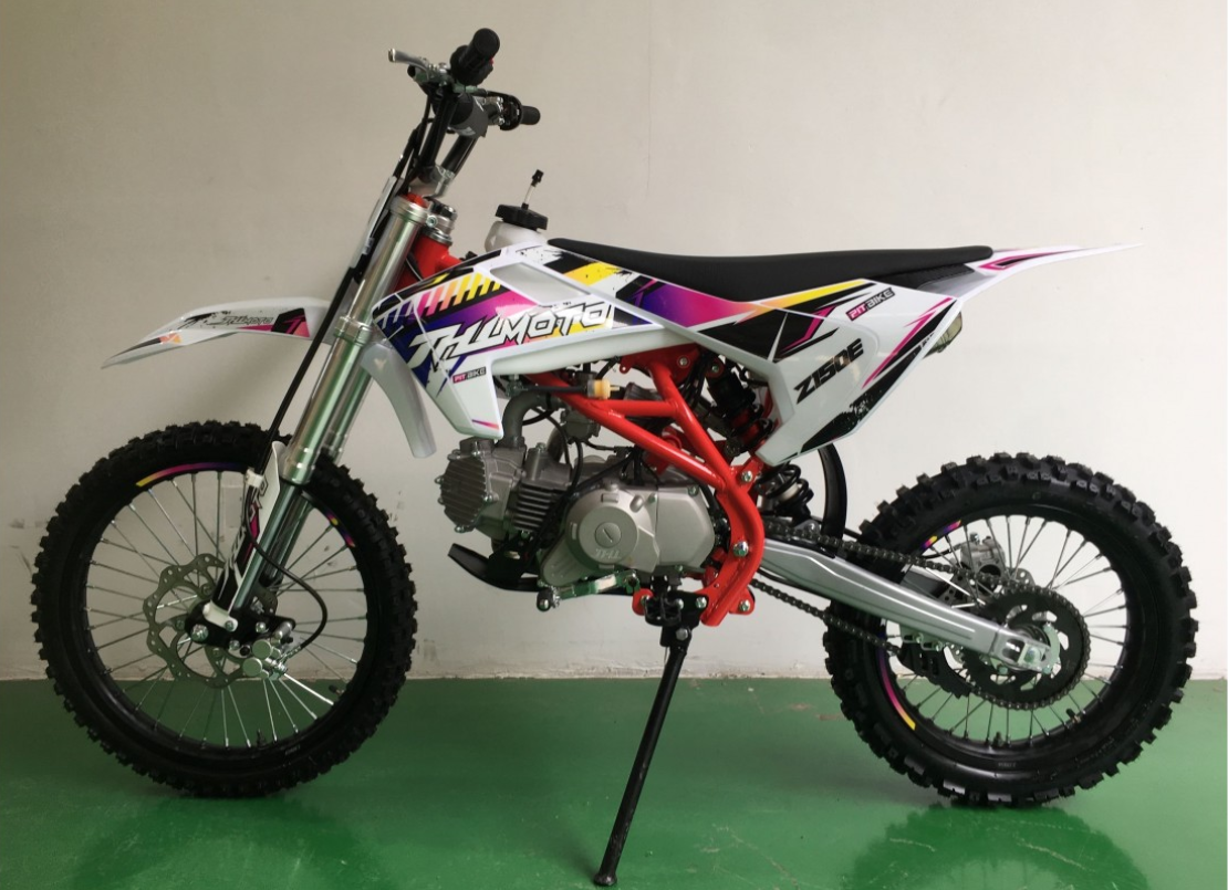 Питбайк JHLMOTO JHL Z150E (YX1P60FMJ) в Назрани