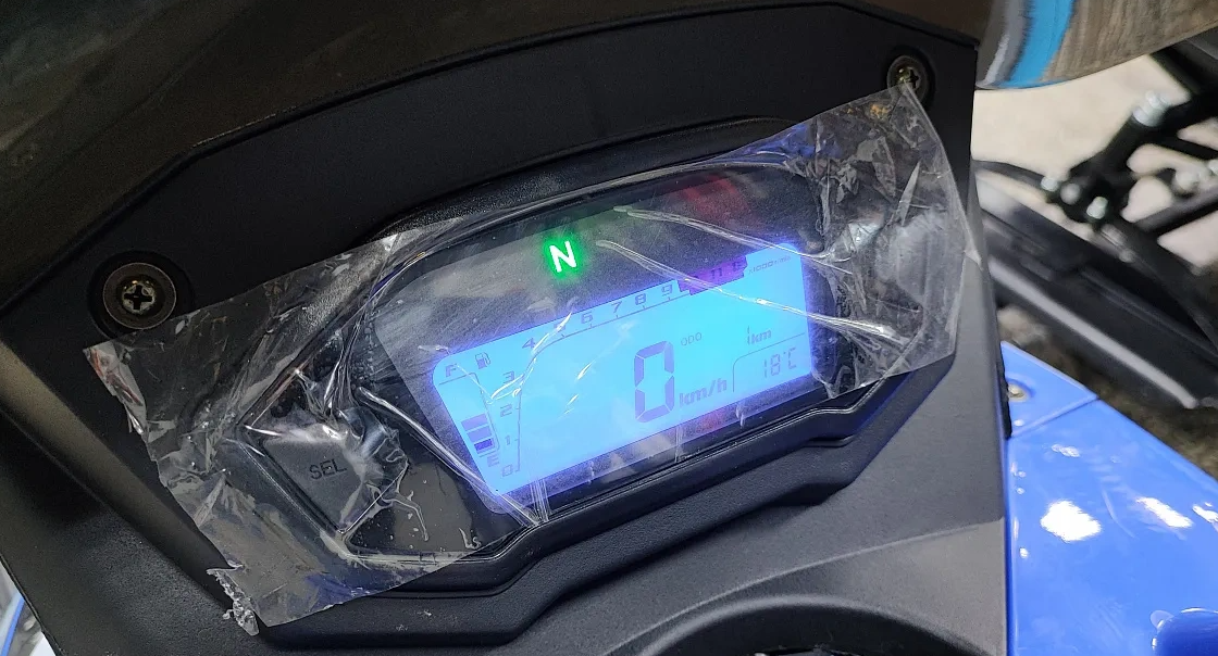 Снегоход Ataki WD150 в Назрани