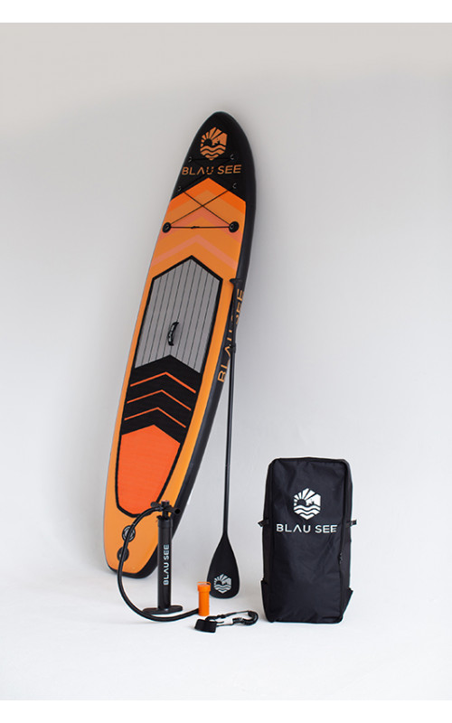 НАДУВНОЙ SUP-BOARD MOONLIGHT 10,6 в Назрани