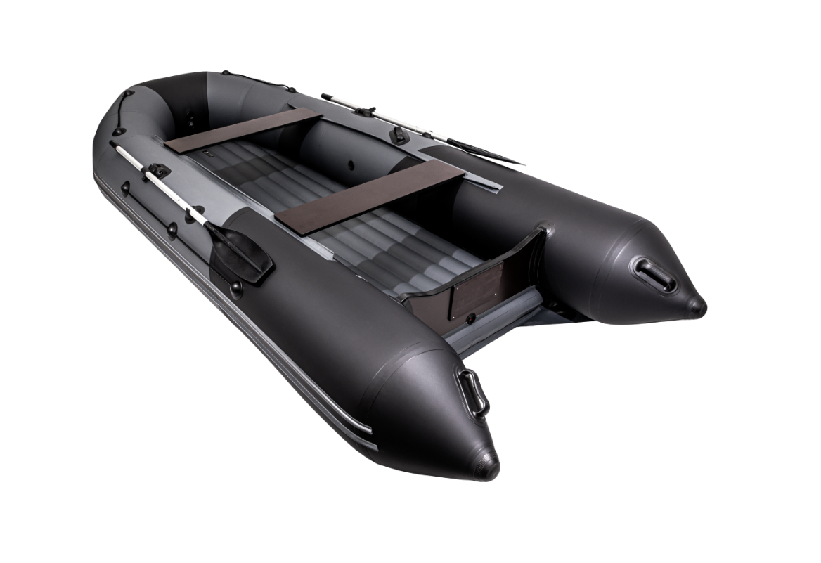 Лодка Таймень NX 4000 НДНД PRO в Назрани