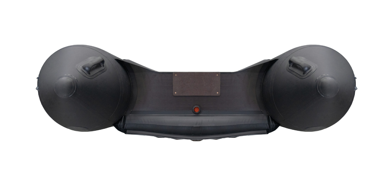 Лодка Таймень RX 3700 НДНД в Назрани