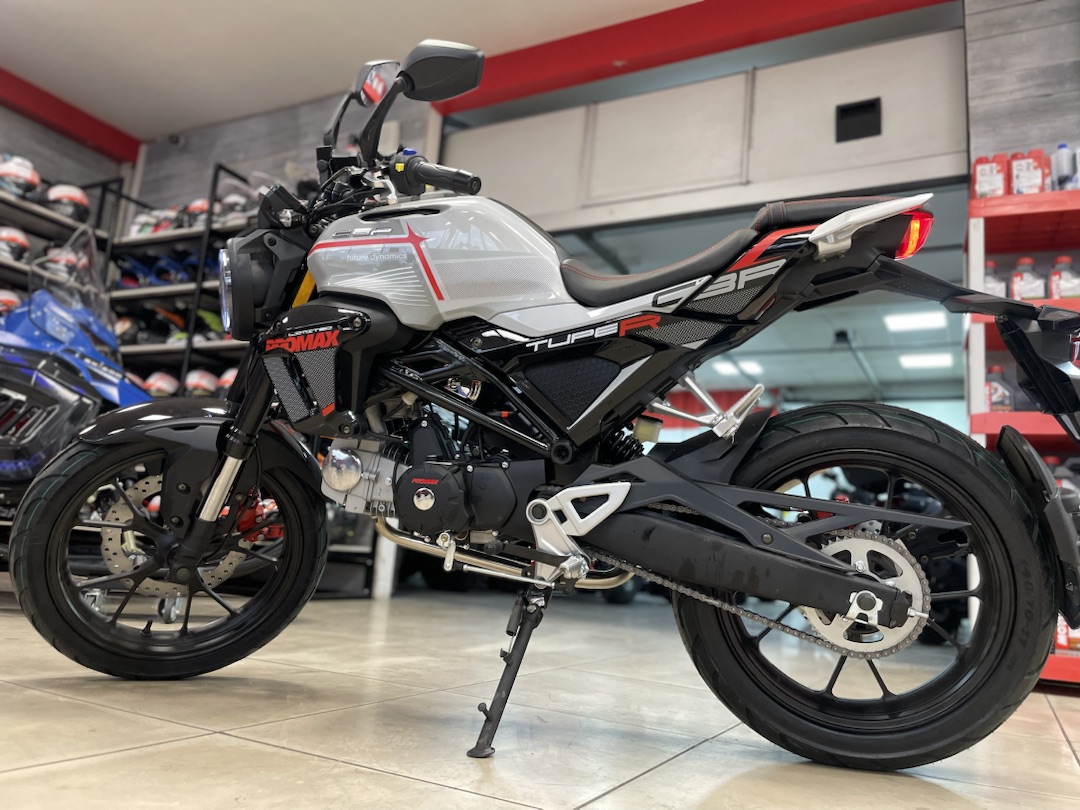 Мопед PROMAX CB150R (49) в Назрани