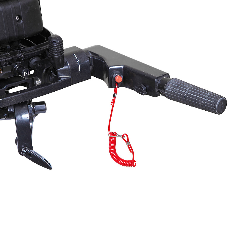 Лодочный мотор MARLIN MP 40 AMHL в Назрани