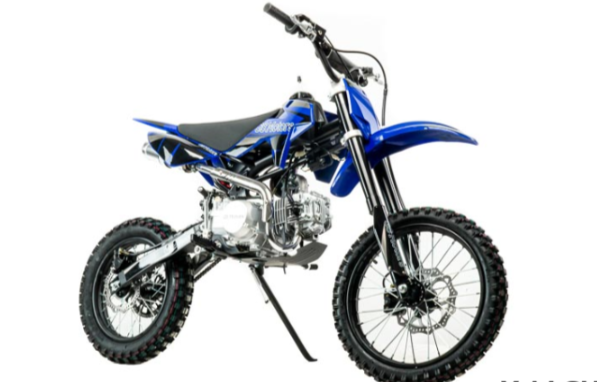 Питбайк MOTOLAND (МОТОЛЕНД) GS Motors S14 17/14 в Назрани