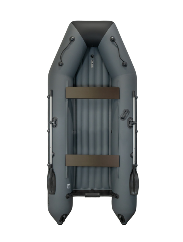 Лодка Барс 3400 НДНД в Назрани