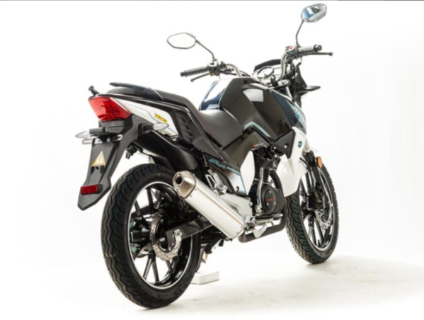 Мотоцикл MOTOLAND (МОТОЛЕНД) FIGHTER 250 в Назрани