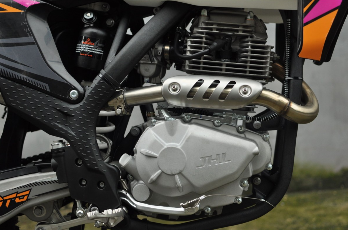 Мотоцикл JHLMOTO JHL LX3 PR300 (175FMN) в Назрани