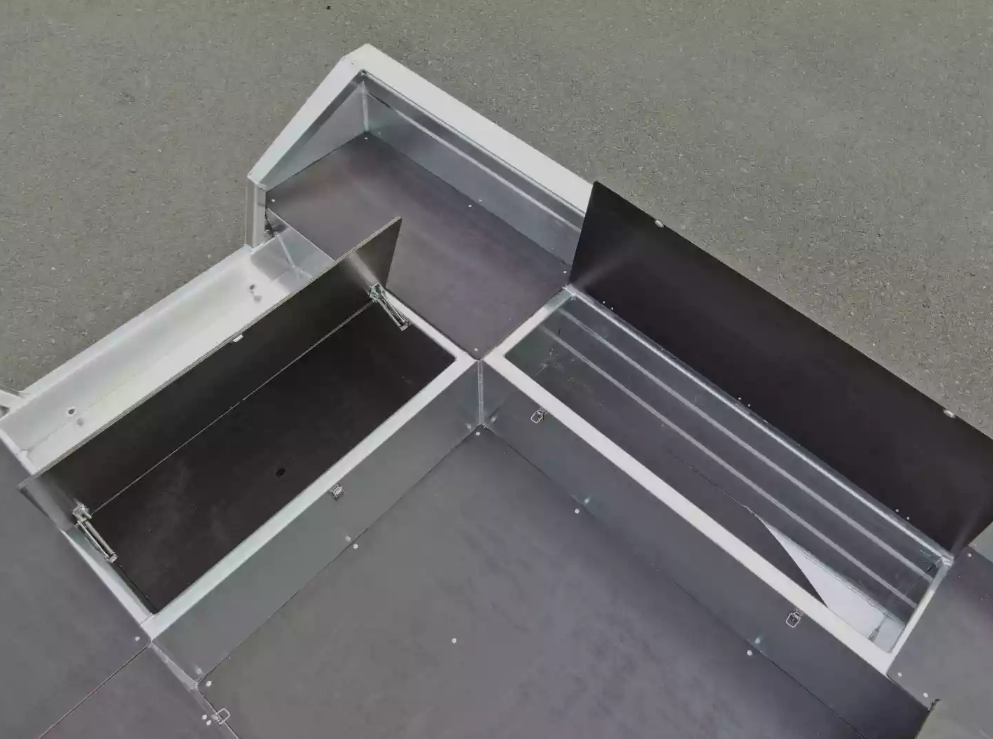 Алюминиевая лодка  Неман-420 в Назрани