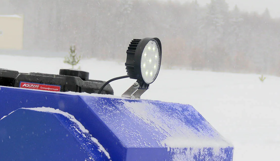 МОТОБУКСИРОВЩИК КОМПАКТНЫЙ ЛИДЕР-СИГМА-1S, 8,0+ Л.С. С МОДУЛЕМ "ТЯГАЧ" ВАРИАТОР TAV2-40 в Назрани